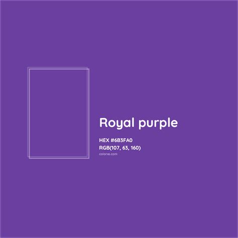 hex for royal purple.